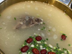 -小秦淮·南京土菜(新亭西路店)