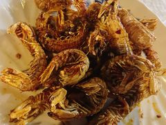 -玲姐海鲜大排档烧蚝王(横琴长隆总店)