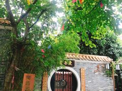 -黄埔古港