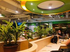 大堂-水平有限广西米粉·广西风味集(五道口店)