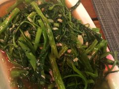 空心菜-尚味泰餐厅