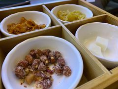 小菜-闽上鲜·福建菜(龙湖滨江天街店)