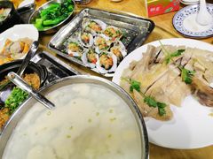 -蚝得喜海鲜(东城店)