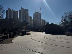 -南翠屏公园