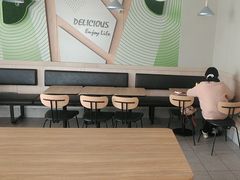 -德克士(清华园店)