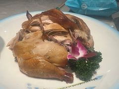 -华竹饭店(中央大街店)