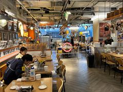 -WOW LUCKY创意韩料(龙阳广场店)