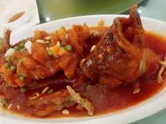 -和记小菜(东方店)