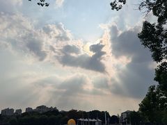 -东湖景区