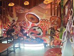 -暴风岛沉浸式体验馆(百联世纪店)