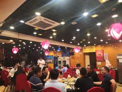 大堂-芦月轩羊蝎子(北蜂窝店)