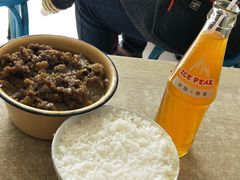 -定家小酥肉·清真(回民街店)