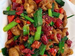 -李师傅脆肚(梅林店)