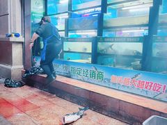 -好灶头妈妈菜·柴火灶台鱼·千岛湖土菜地标美食