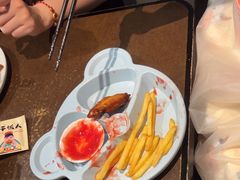 -锅里岩·传统南通菜(崇川大有境店)