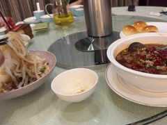 -岭南汇海鲜酒家·粤菜·手工茶点(蛇口店)