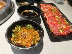 -海底捞火锅(枫蓝国际购物中心店)