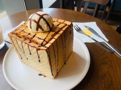 -十七英哩咖啡 Seventeen Mile Coffee(崇盛晶珠广场店)