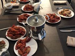 -乐咖啡西餐厅(太湖皇冠假日酒店)