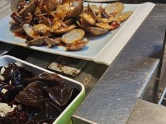 -橦橦小马扎烧烤 (传媒大学店)