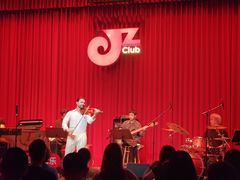 -JZ Club 爵士酒吧(上海店)