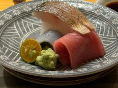 -鮨青(恒基名人购物中心店)