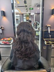 -藤野造型烫染·漂发