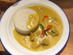 -阮氏娘·越南料理(双子塔店)