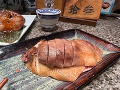-南京大牌档(凯德1818店)