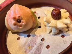 -叶叶菩提(太原别墅店)