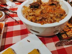 -西贝莜面村(常州新北万达广场店)
