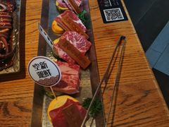 -赤坂亭M9和牛烧肉(世博源店)