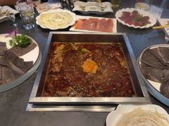 -大妙火锅·非物质文化遗产(东湖公园店)