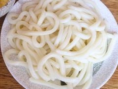 乌冬面-酒井酱子·深夜食堂(东城汇店)