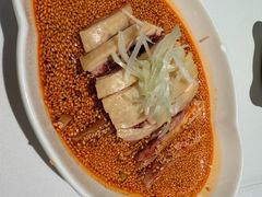 -眉州东坡·熊猫主题餐厅(枫蓝店)