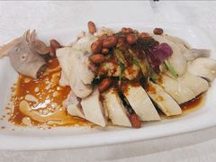 -汇兴源餐馆(小北路店)