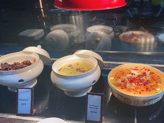 -常州新城希尔顿酒店·OPEN全日餐厅