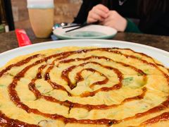 蚵仔煎-零度空间·台湾小馆(五道口购物中心店)