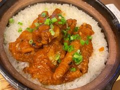 -汤城小厨•粤菜•靓汤(金宝街店)