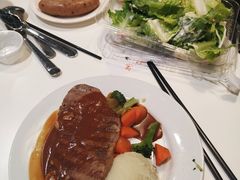 -宜家·瑞典风味餐厅(无锡店)