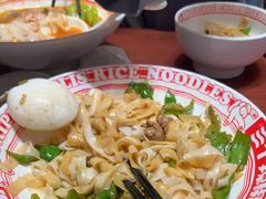 -72街荷叶饭(丽影广场店)