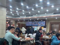-西安贾三灌汤包·回坊小吃·清真炒菜(北院门总店)