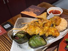 -甲米府·泰国餐厅(八佰伴店)