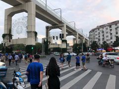 -万寿斋(山阴路店)