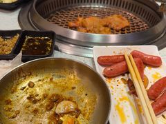 -炭之家·齐齐哈尔非遗烤肉·鲜切直供(中央大街店)