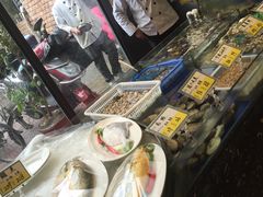 -红城阁·上海味道(四平路店)