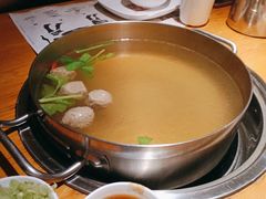 -海银海记潮汕牛肉火锅(新港中路海珠店)