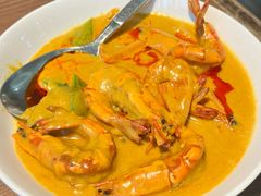 -樾餐厅泰式海鲜火锅(民歌湖店)