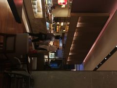 -嘉定凯悦·咖啡厅