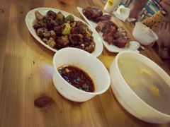 android_upload_pic-中医药大学-第2食堂